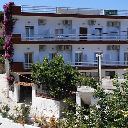 Julieta'S House Ξενοδοχείο Πατητήρι Εξωτερικό φωτογραφία