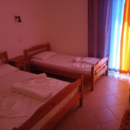 Julieta'S House Ξενοδοχείο Πατητήρι Εξωτερικό φωτογραφία