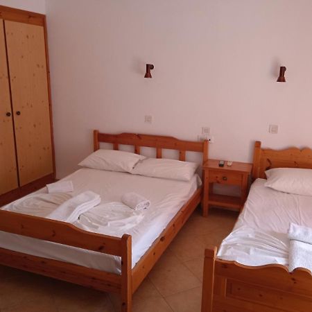 Julieta'S House Ξενοδοχείο Πατητήρι Εξωτερικό φωτογραφία