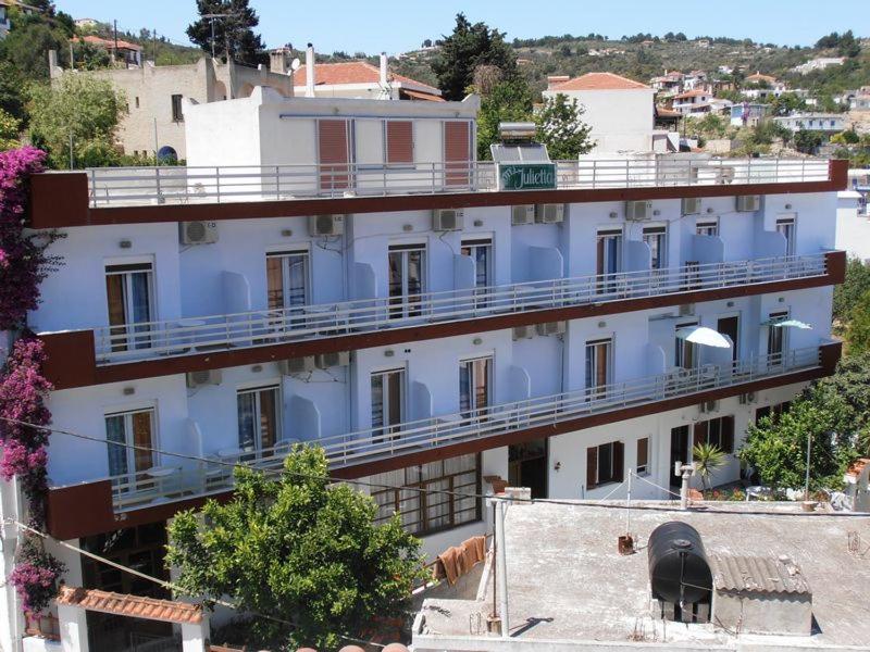 Julieta'S House Ξενοδοχείο Πατητήρι Εξωτερικό φωτογραφία