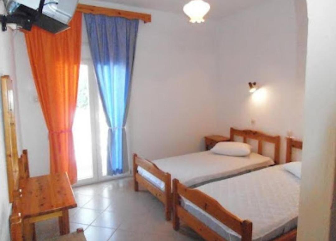 Julieta'S House Ξενοδοχείο Πατητήρι Εξωτερικό φωτογραφία
