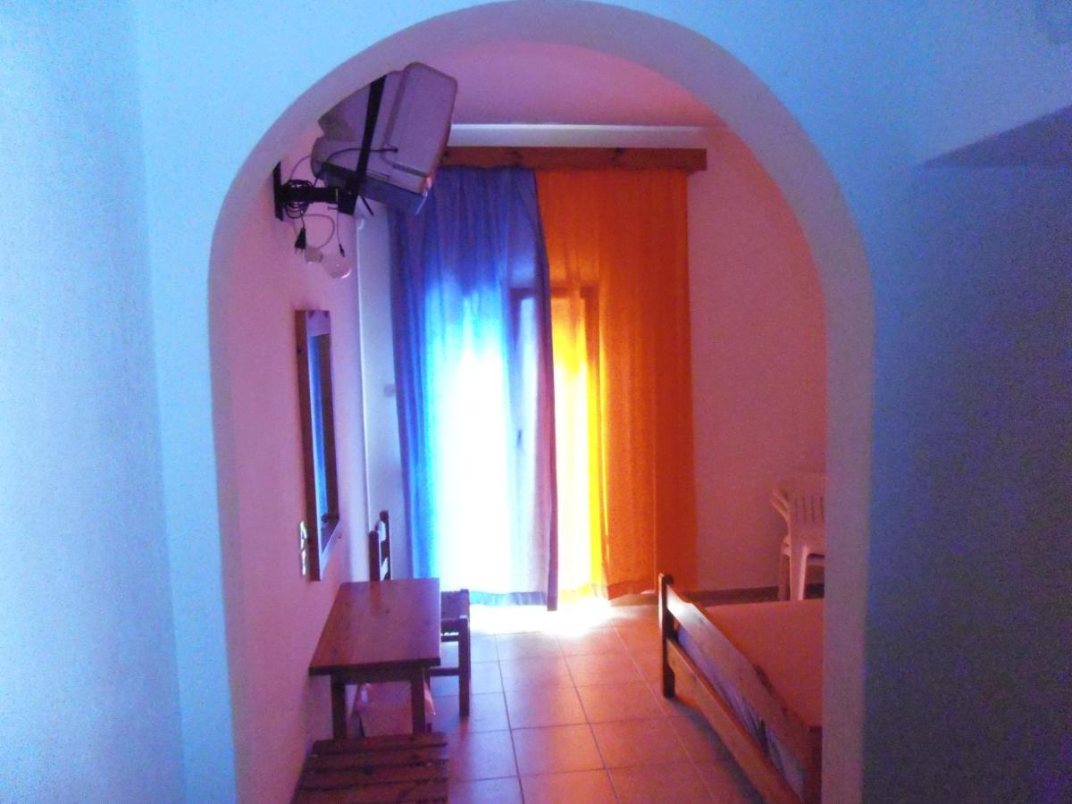 Julieta'S House Ξενοδοχείο Πατητήρι Εξωτερικό φωτογραφία