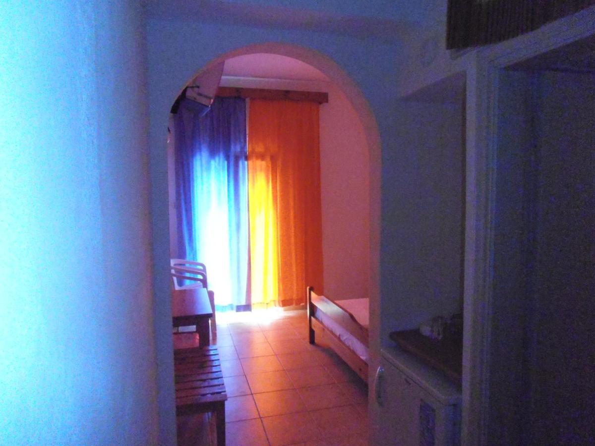 Julieta'S House Ξενοδοχείο Πατητήρι Εξωτερικό φωτογραφία