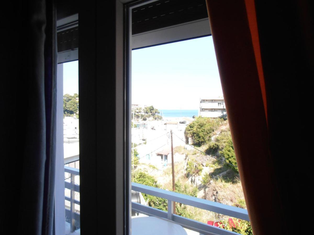 Julieta'S House Ξενοδοχείο Πατητήρι Εξωτερικό φωτογραφία