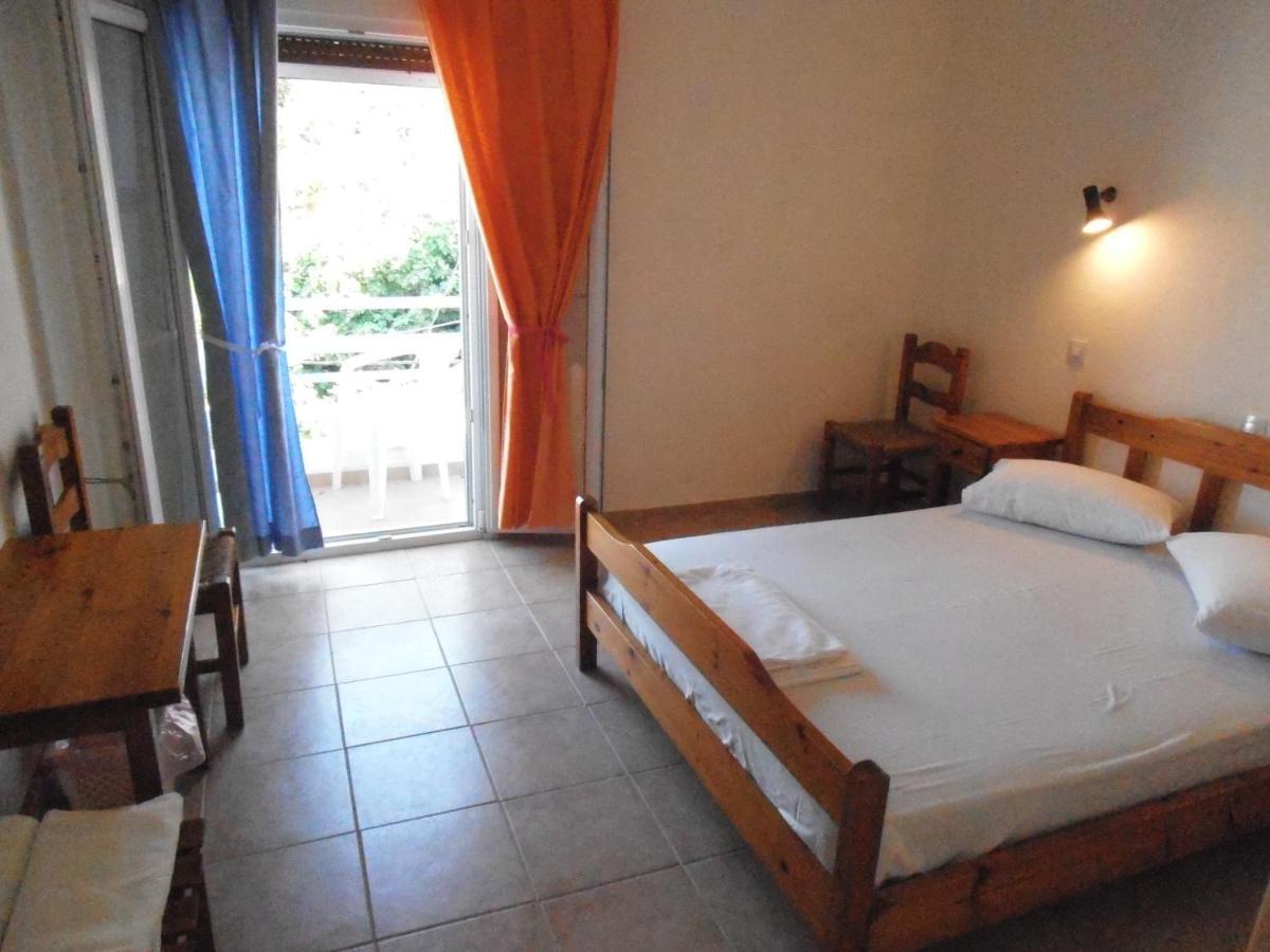 Julieta'S House Ξενοδοχείο Πατητήρι Εξωτερικό φωτογραφία