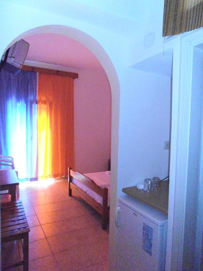 Julieta'S House Ξενοδοχείο Πατητήρι Εξωτερικό φωτογραφία