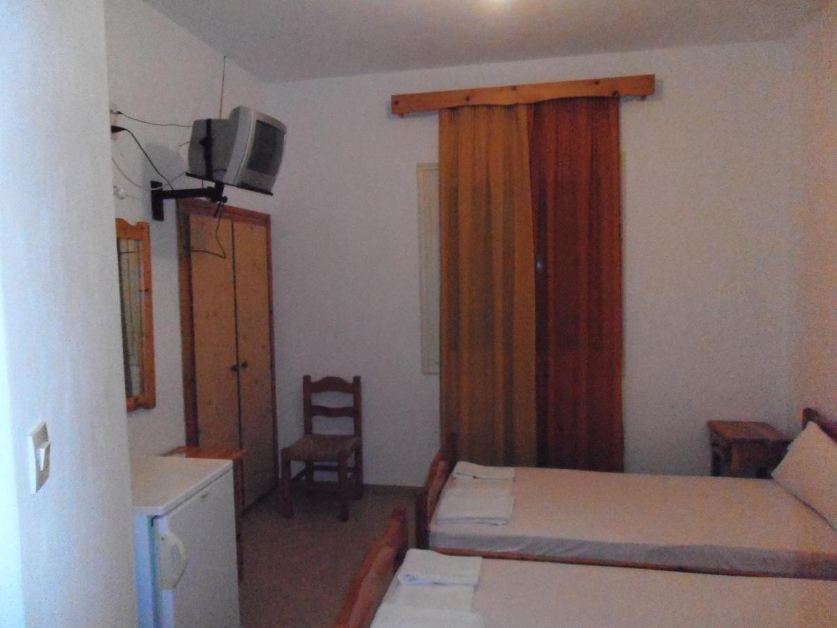 Julieta'S House Ξενοδοχείο Πατητήρι Εξωτερικό φωτογραφία