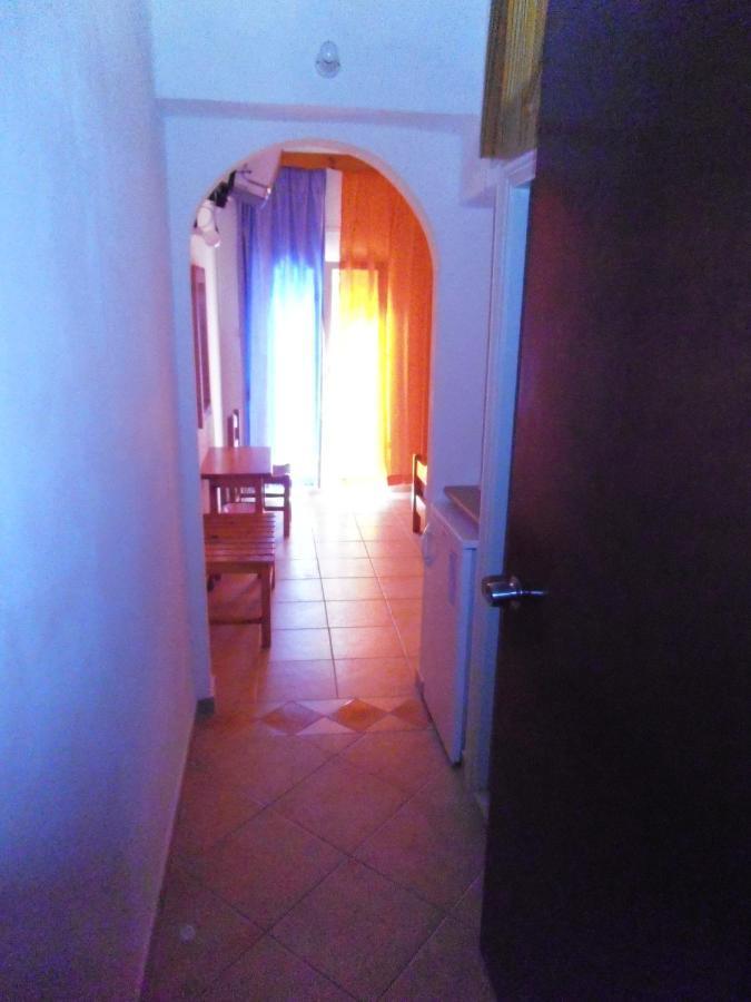 Julieta'S House Ξενοδοχείο Πατητήρι Εξωτερικό φωτογραφία