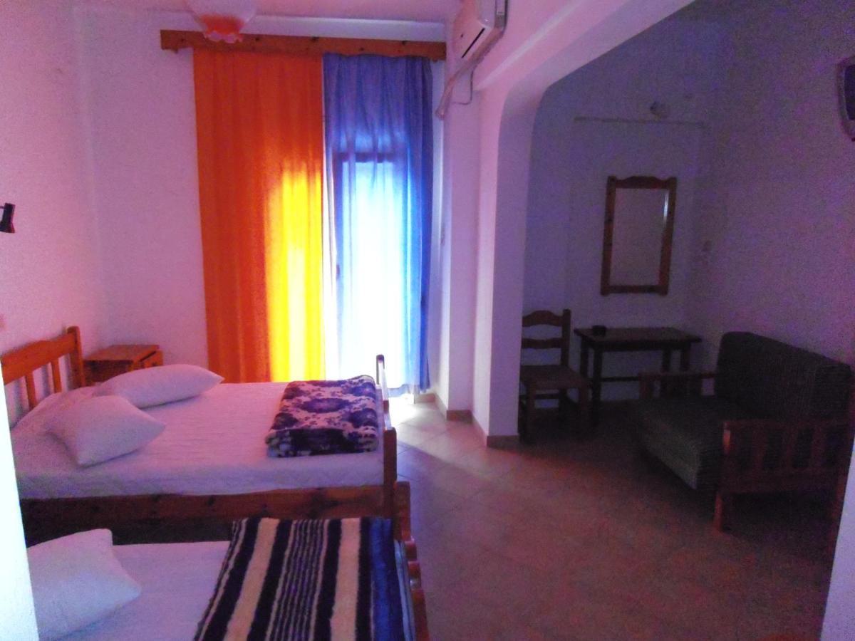 Julieta'S House Ξενοδοχείο Πατητήρι Εξωτερικό φωτογραφία