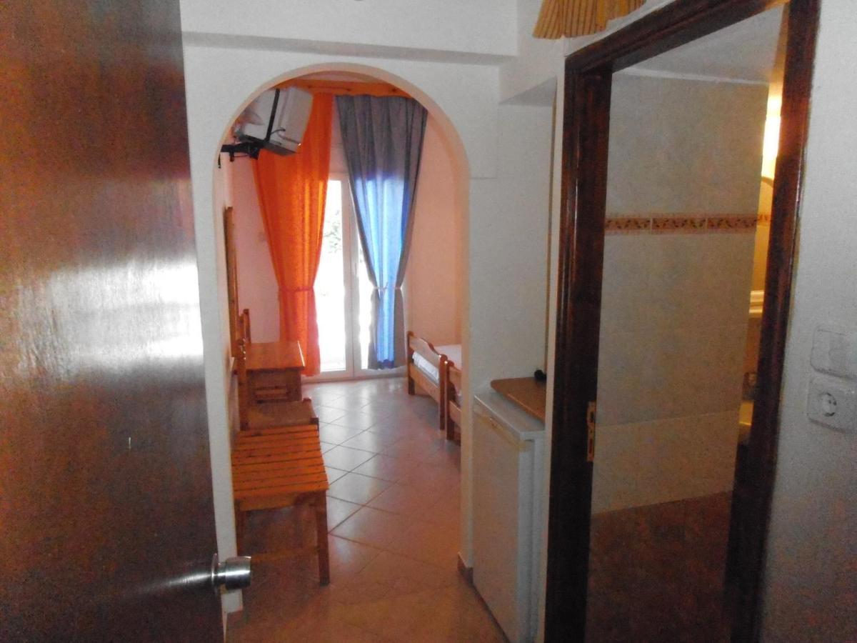 Julieta'S House Ξενοδοχείο Πατητήρι Εξωτερικό φωτογραφία