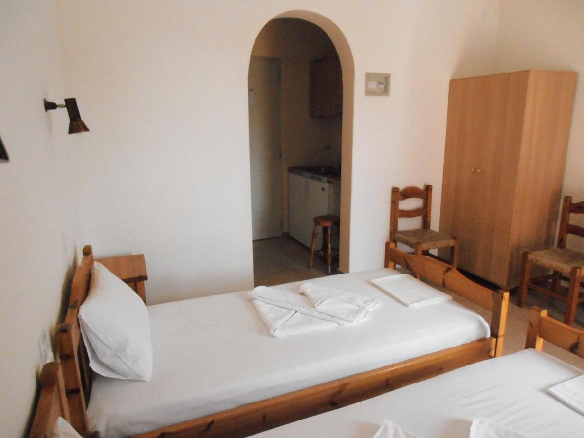Julieta'S House Ξενοδοχείο Πατητήρι Εξωτερικό φωτογραφία