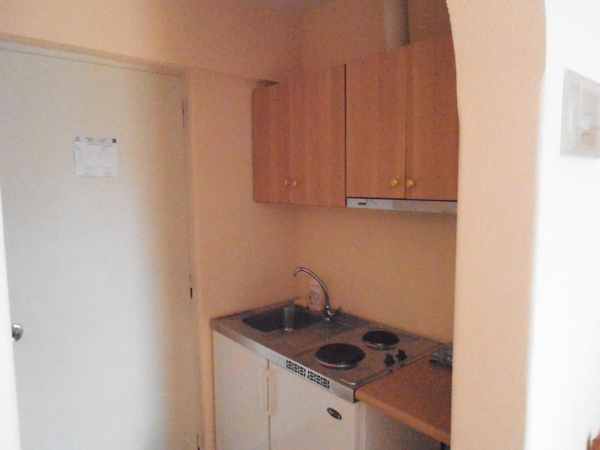 Julieta'S House Ξενοδοχείο Πατητήρι Εξωτερικό φωτογραφία