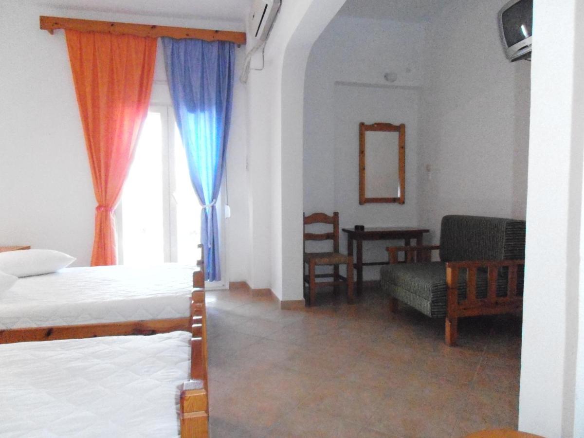 Julieta'S House Ξενοδοχείο Πατητήρι Εξωτερικό φωτογραφία