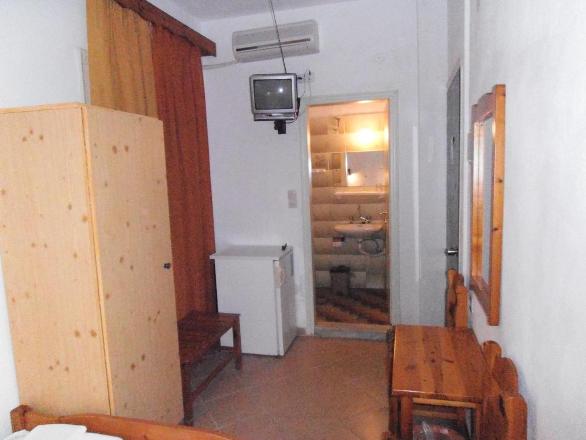 Julieta'S House Ξενοδοχείο Πατητήρι Εξωτερικό φωτογραφία