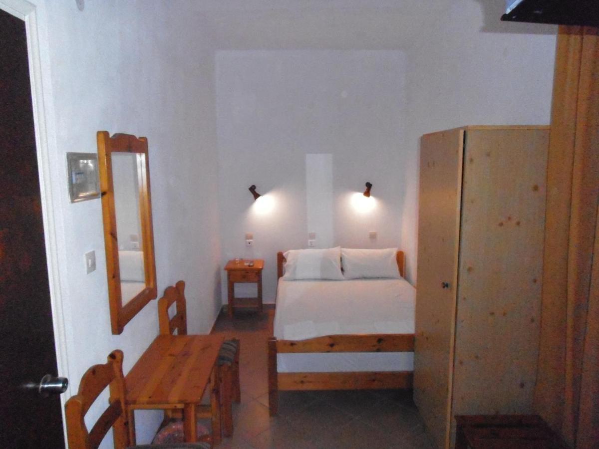 Julieta'S House Ξενοδοχείο Πατητήρι Εξωτερικό φωτογραφία