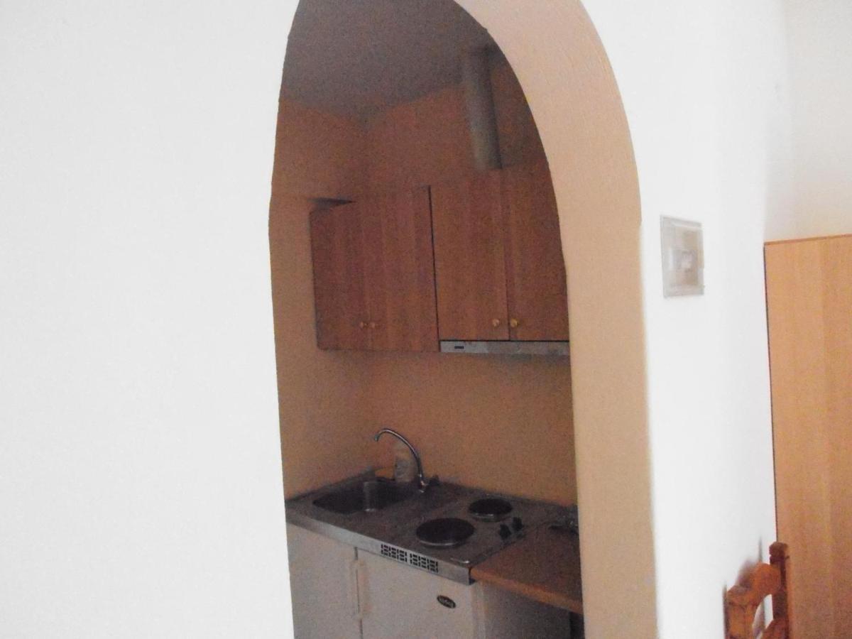 Julieta'S House Ξενοδοχείο Πατητήρι Εξωτερικό φωτογραφία