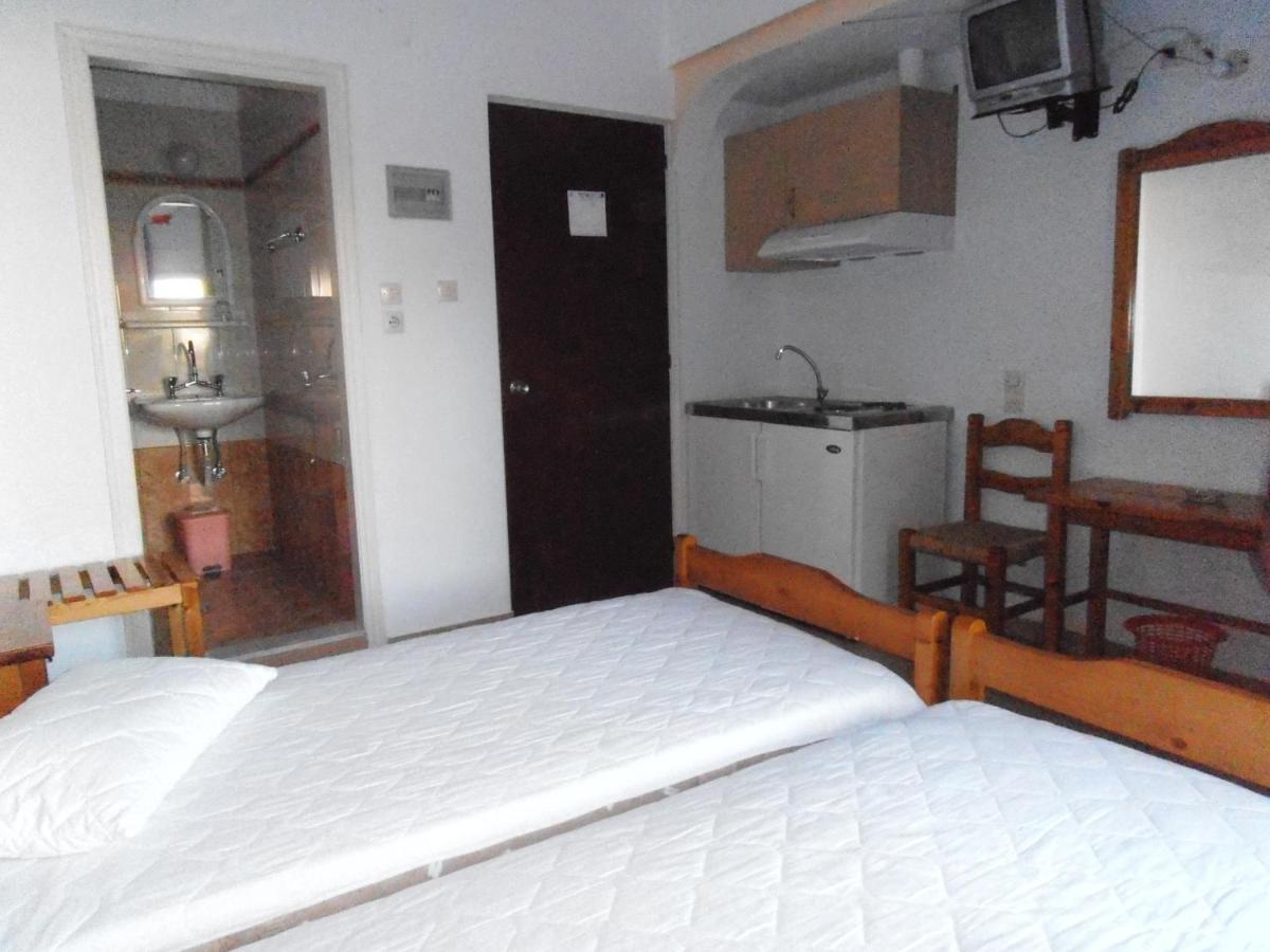 Julieta'S House Ξενοδοχείο Πατητήρι Εξωτερικό φωτογραφία