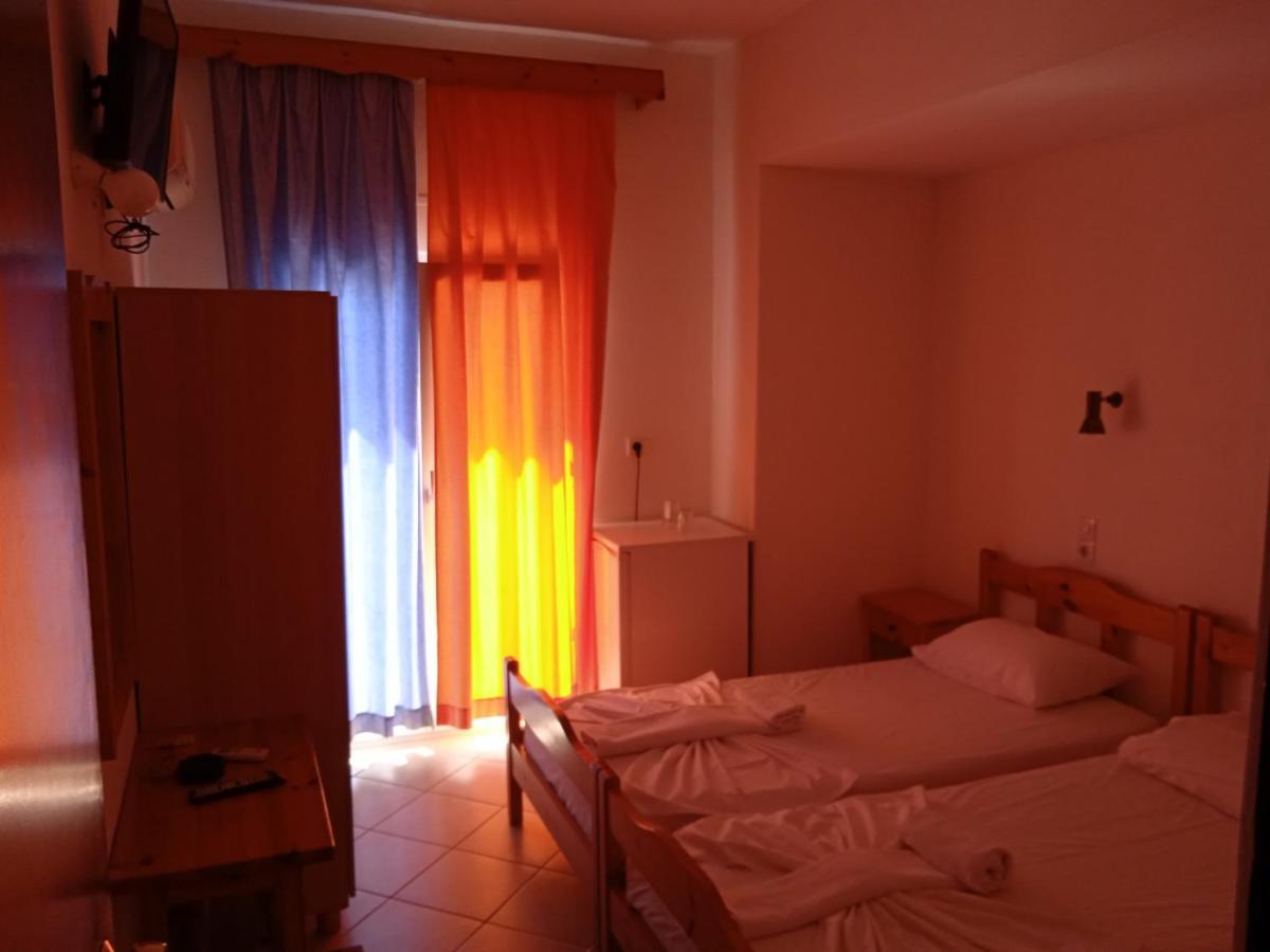 Julieta'S House Ξενοδοχείο Πατητήρι Εξωτερικό φωτογραφία