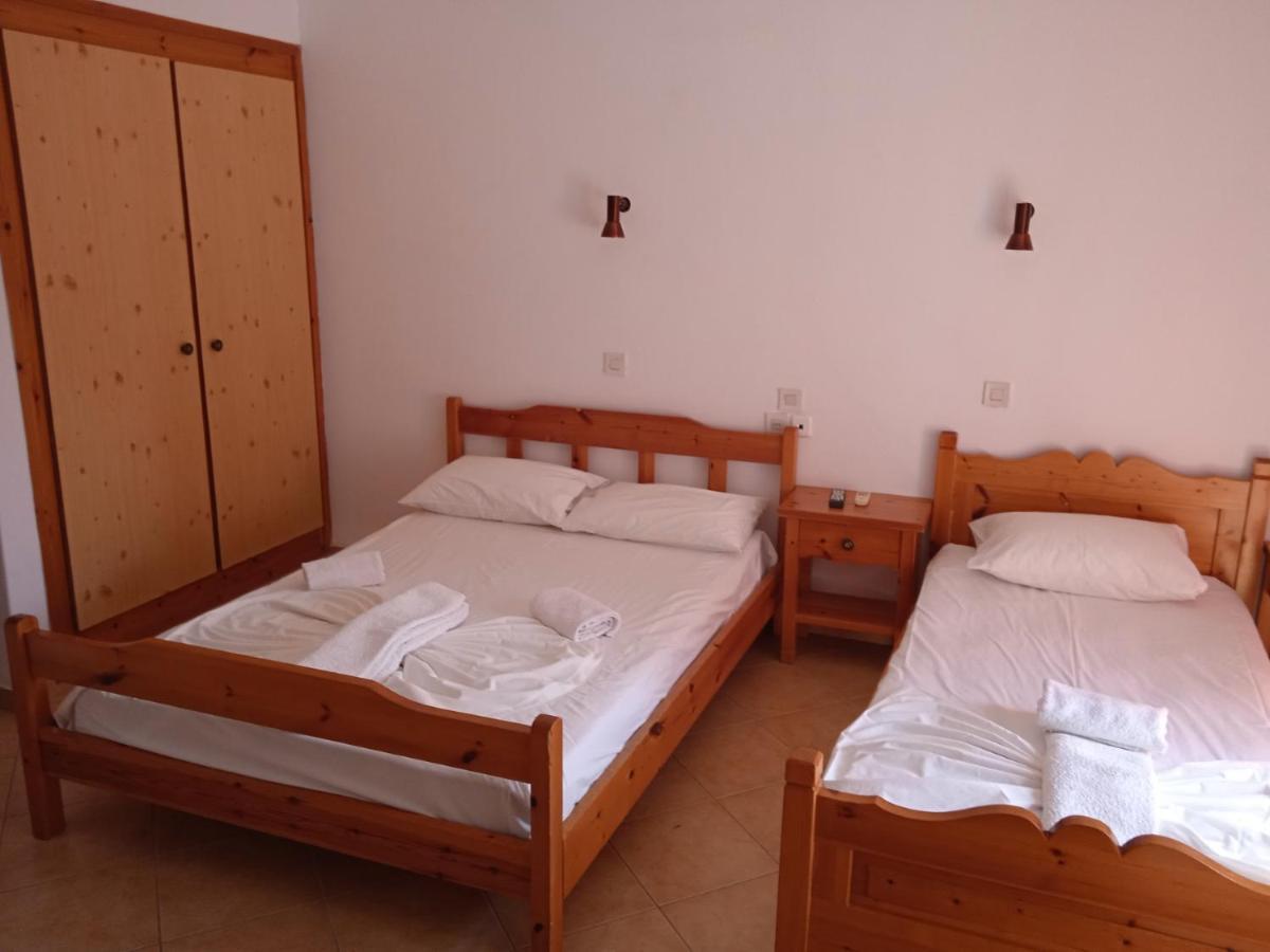 Julieta'S House Ξενοδοχείο Πατητήρι Εξωτερικό φωτογραφία