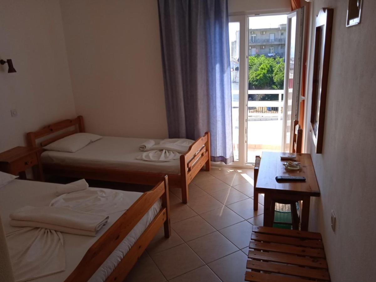 Julieta'S House Ξενοδοχείο Πατητήρι Εξωτερικό φωτογραφία