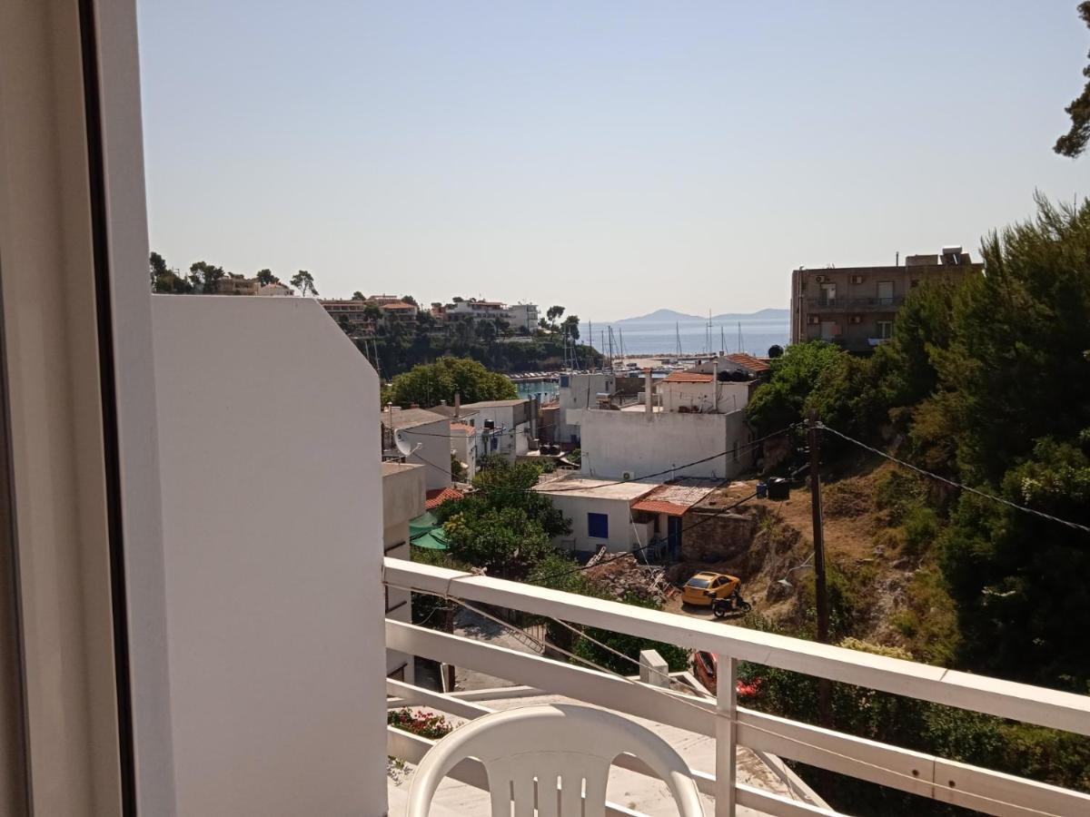 Julieta'S House Ξενοδοχείο Πατητήρι Εξωτερικό φωτογραφία