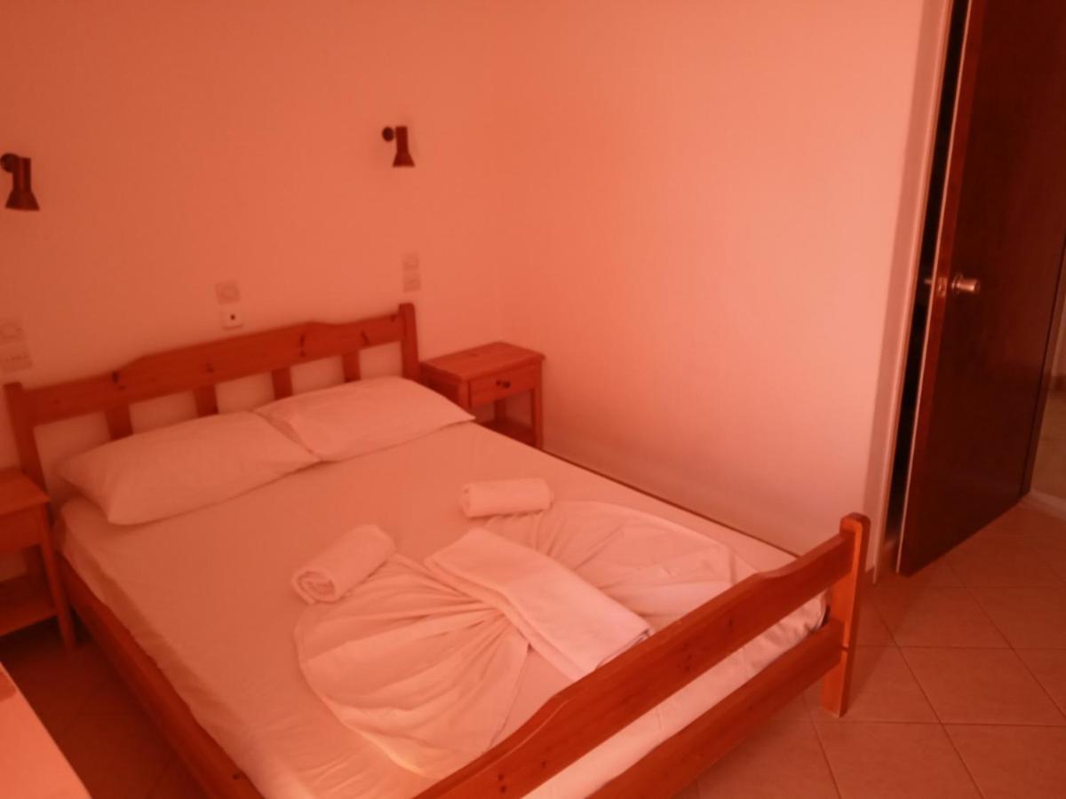 Julieta'S House Ξενοδοχείο Πατητήρι Εξωτερικό φωτογραφία